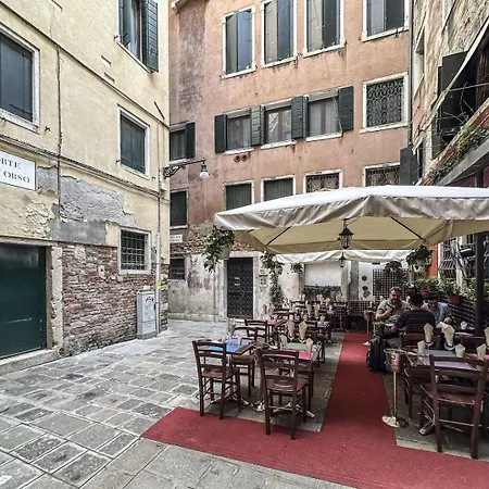 Apartment Centro
