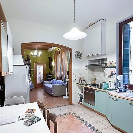 Apartment Centro Venedig