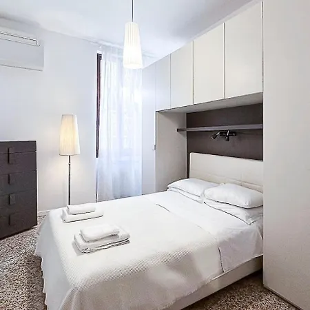 Apartment Centro Venedig