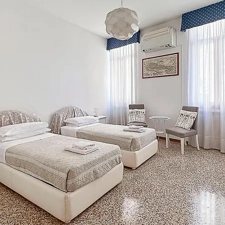 Centro Apartment