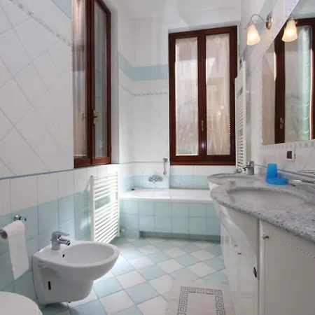Apartment Centro Venedig