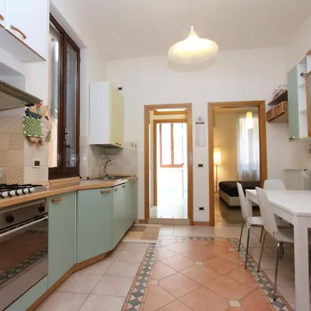 Centro Apartment
