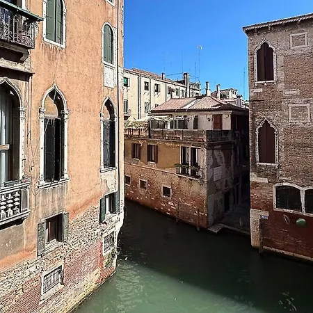 Apartment Centro Venedig