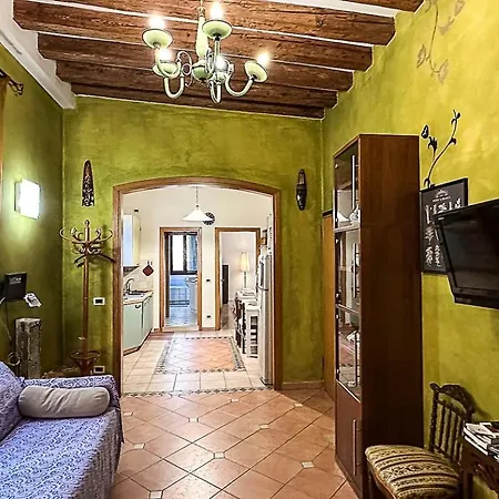 Centro Apartment