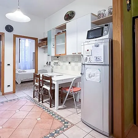 Apartment Centro