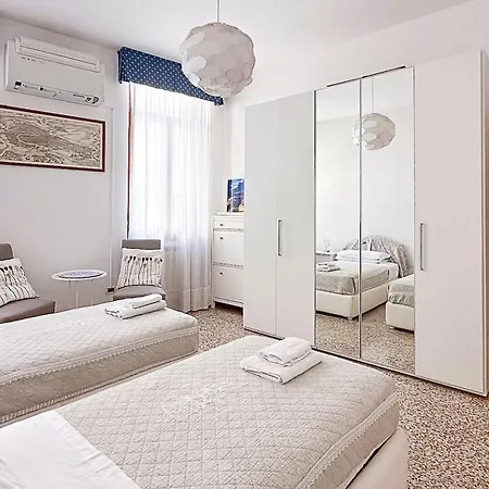 Apartment Centro