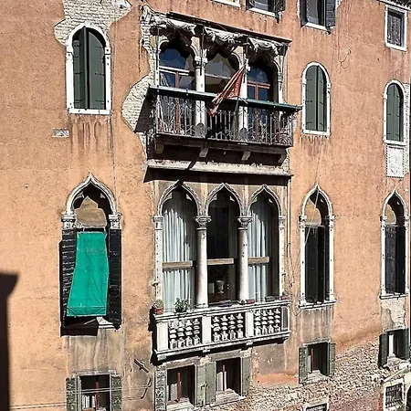 Apartment Centro