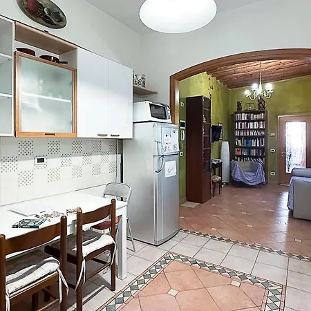 Apartment Centro Venedig
