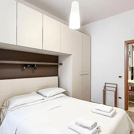 Apartment Centro *