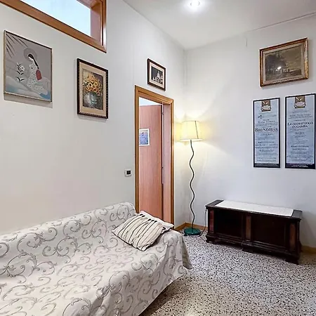 Centro Apartment