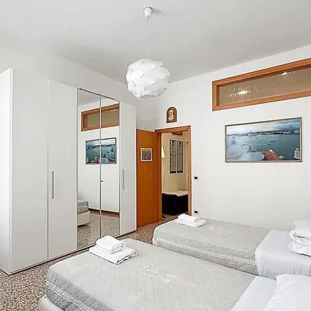 Apartment Centro Venedig